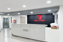Red Planet Cebu, Cebu City
