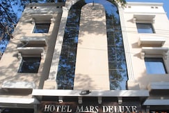 DELUXE HOTEL - CHENNAI AIRPORT, Chennai