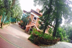 GD International's Redfort, Nilambur