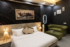The Hidden Heaven, Greater Noida