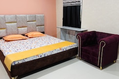 The Aurelia Inn, Sivasagar