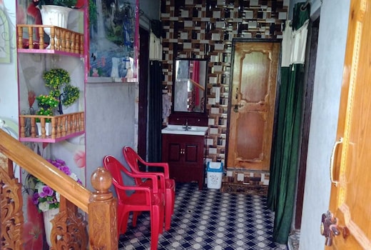 Hotel O POP Tabasum Homestay