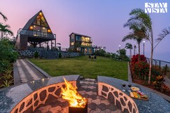 StayVista at The Skyview Duo, Bhor