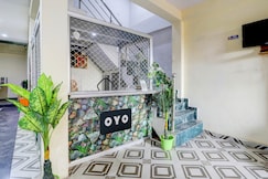 Hotel O Suryawanshi, Lucknow