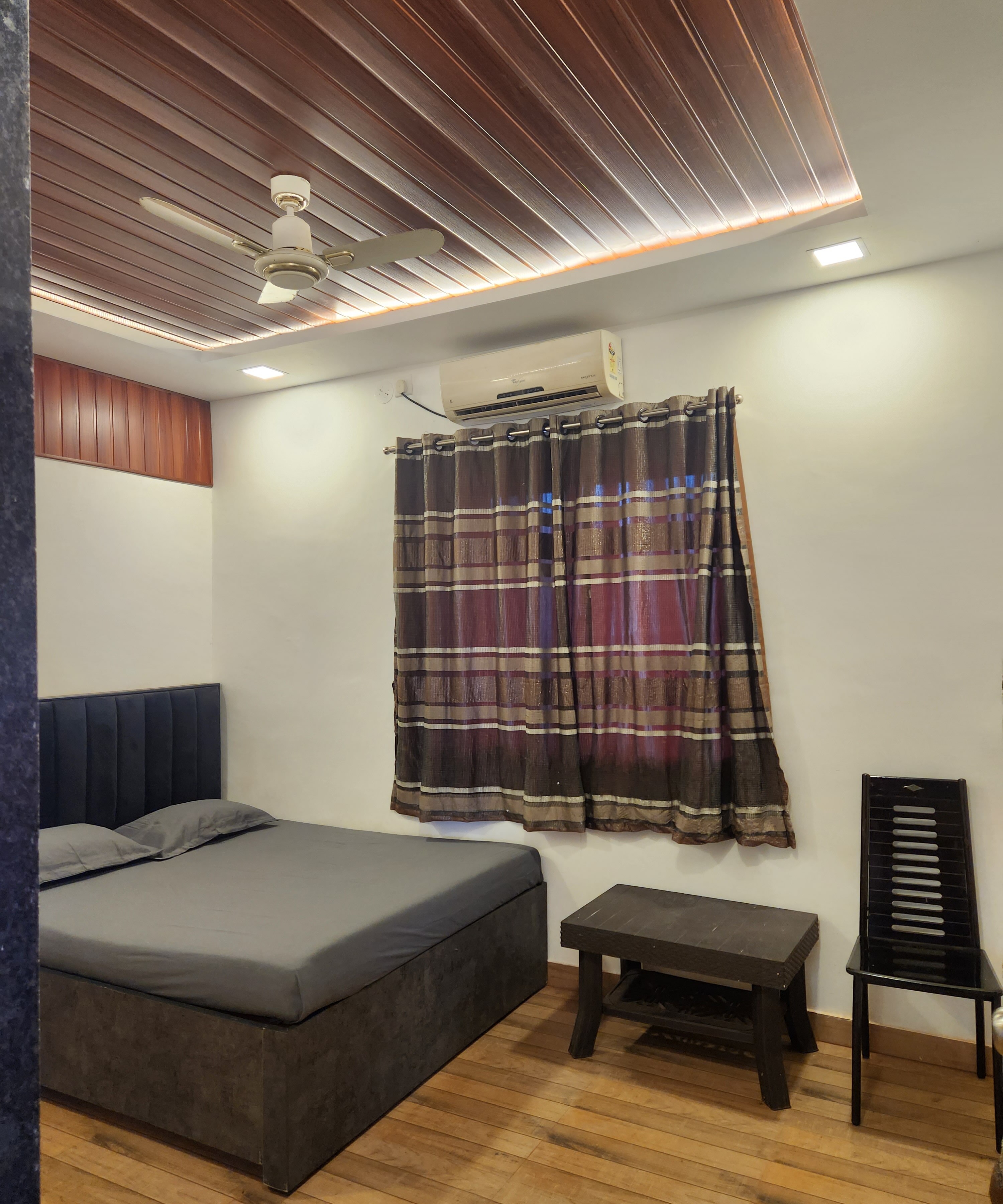 Villa in mahabaleshwar - Tap to explore photos