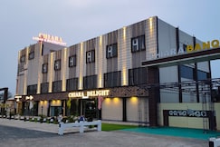 Chiara Enclave, Brahmapur
