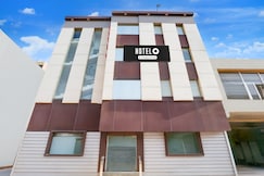 Super Hotel O Chandigarh Highway Near Prabhat Road, Zirakpur