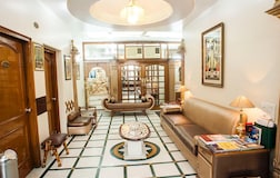 Common Area