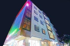 FabHotel Sujatha Residency - Ramamurthy Naga, Bangalore