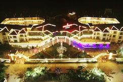 Ashiana Hill View Hotel, Angul