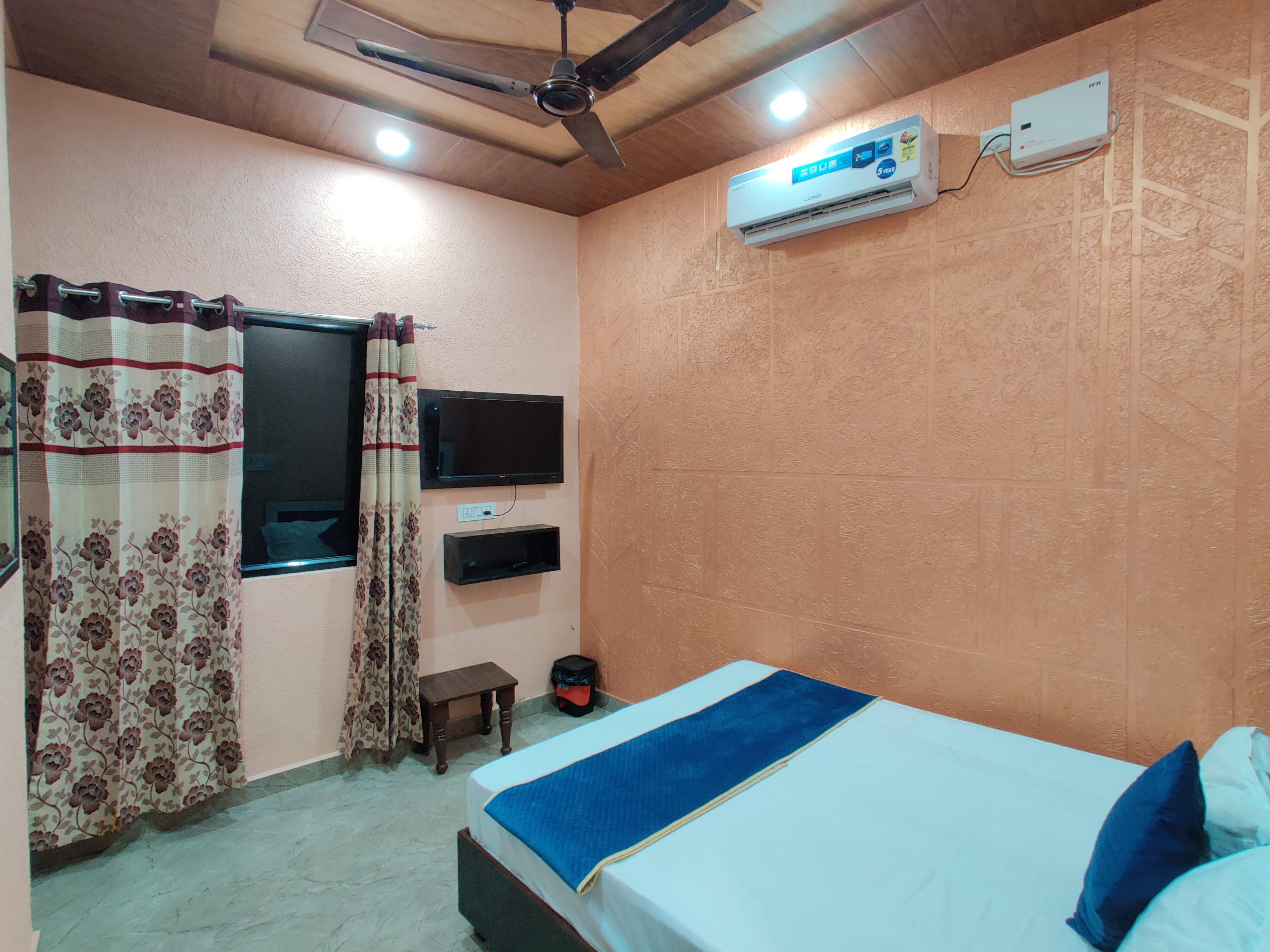 Veer Residency - Tap to explore photos