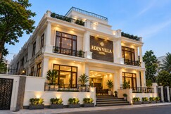 Hotel Eden Villa, Noida