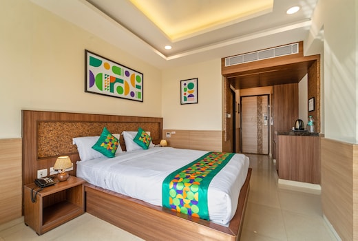 Treebo Viswa Vikas Residency