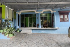 Hotel O Penginapan Syariah Al Syifa, Wakatobi