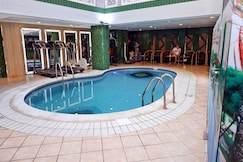 Queen's Hotel, Dubai