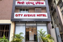 Hotel City Avenue, Mumbai