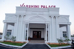 Varshinipalace, Tirumayam