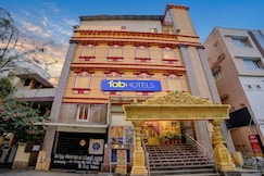 FabHotel Yazhini Residency, Chennai