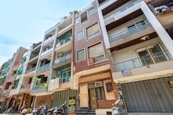 The Mauryan Hotel, Hari Nagar, Delhi