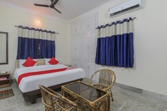 HOTEL O A.A.KING'S PALACE, Ranchi