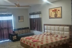 DeepNanda Resort, Ichalkaranji