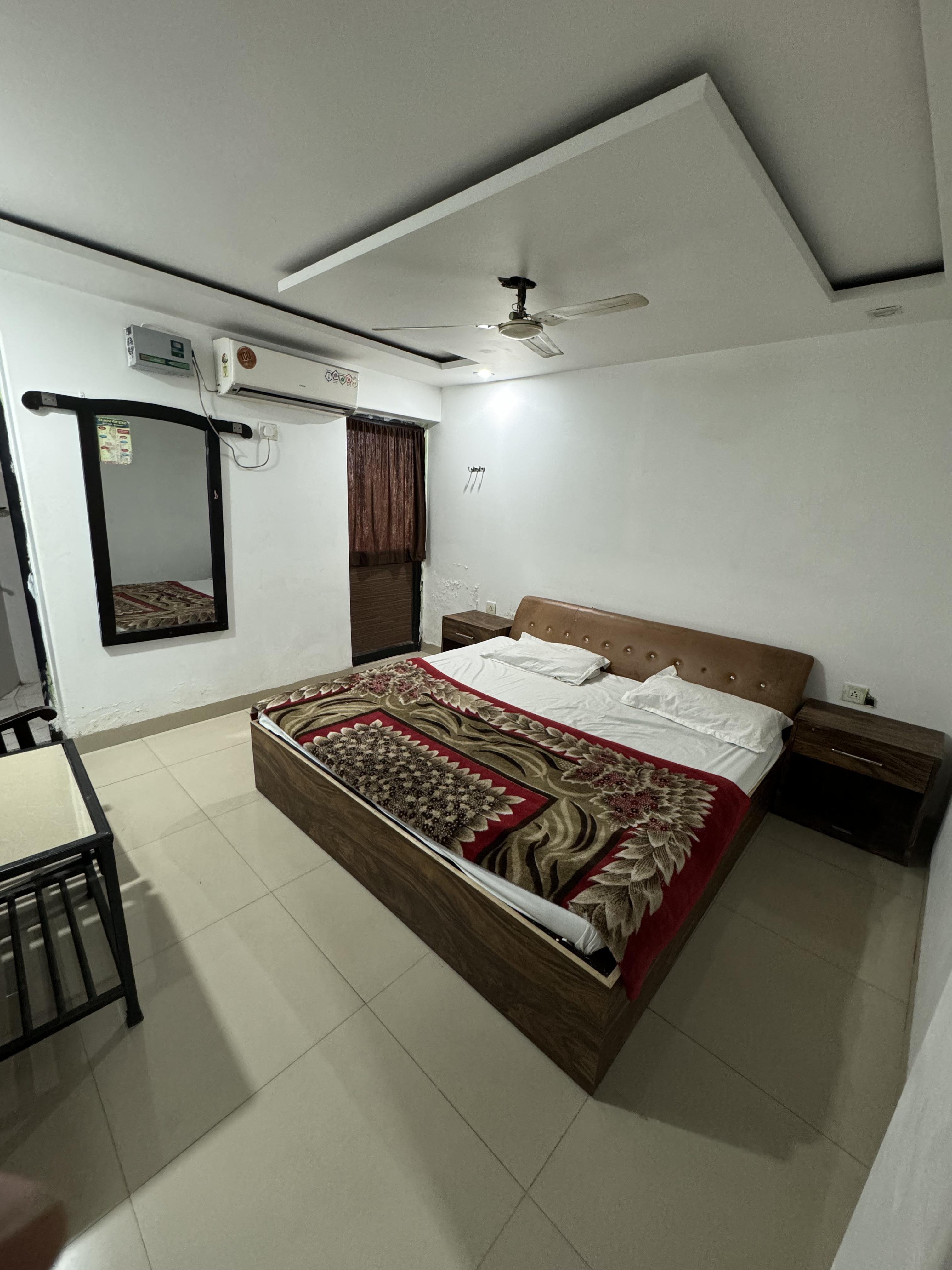 Hotel Dev Sagar - Tap to explore photos
