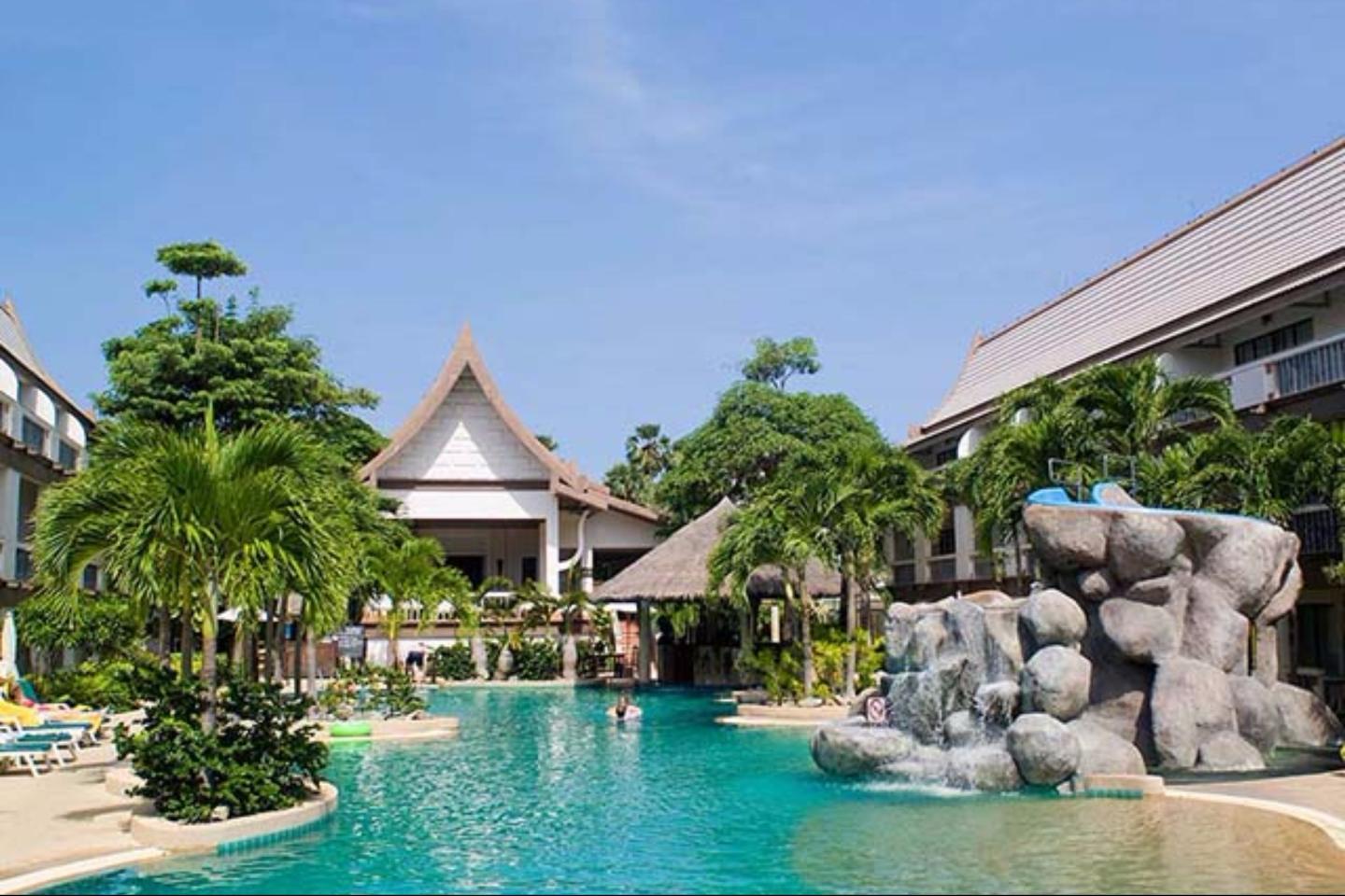 Centara Kata Resort Phuket - Tap to explore photos