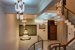 Dulet homes, Jaipur