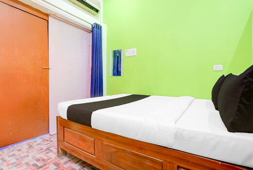 Hotel O yuv