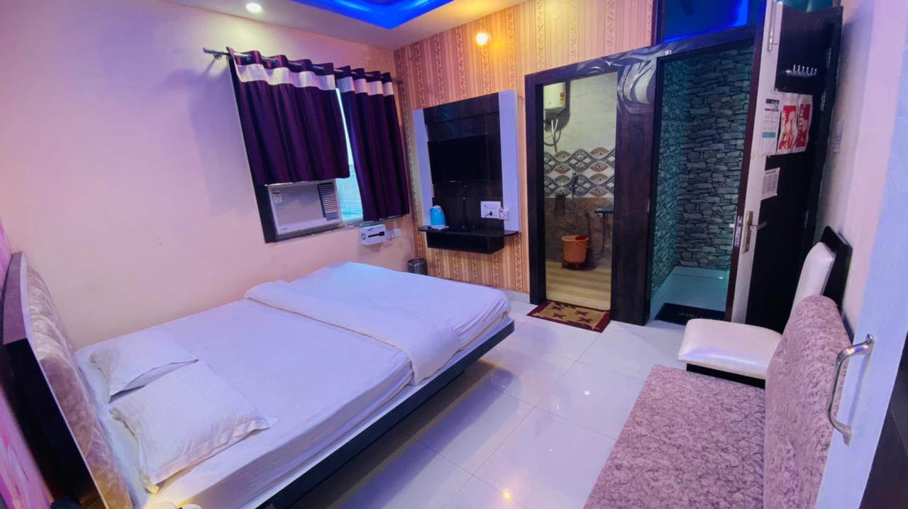 PREMA KUNJ RESORT - Tap to explore photos
