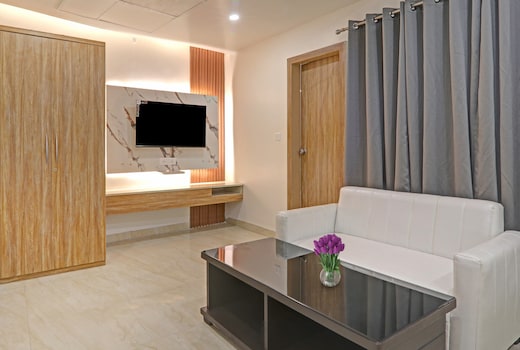 Townhouse Hotel Impact