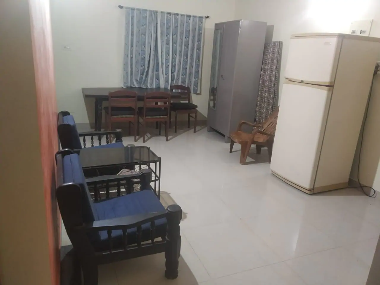 Furnished 1BHK Flats in Candolim - Tap to explore photos