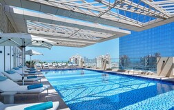 Swimming Pool 1