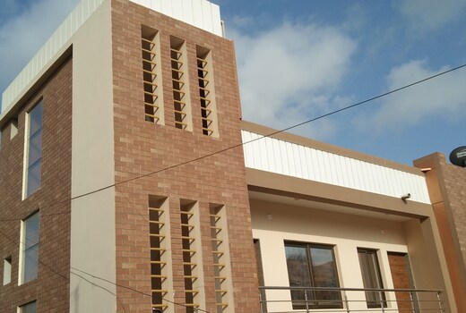 Madhav Homestay