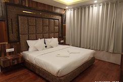 Hotel Khyber By Angl Wings, Srinagar