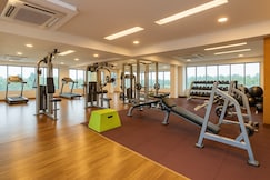 Hotel Solaris, Indore