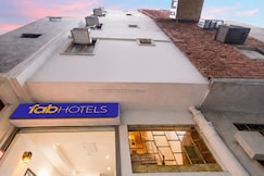 FabHotel Stay Residency, Delhi