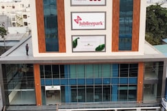 Hotel Jubilee Park, Hyderabad