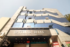 Super Hotel O Dolphin, Lucknow