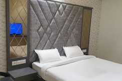 HOTEL MARK, Ambala