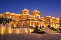 Sanchal Fort, Barmer