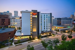 Hampton Inn by Hilton Towson Downtown, Baltimore