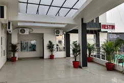NestIN hotels, Lucknow