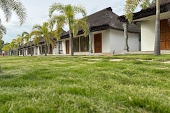 Vela Siddha Wellness Village Resorts, Chengam