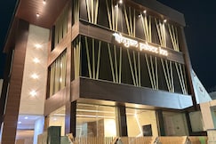 SHYAM PALACE INN, Mathura