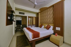 Hotel Star Plaza, Jaipur