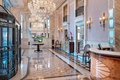Rixos Pera Istanbul, Istanbul