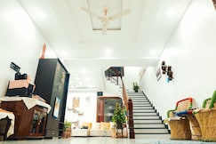 JOJOs Paradise, Jwalamukhi