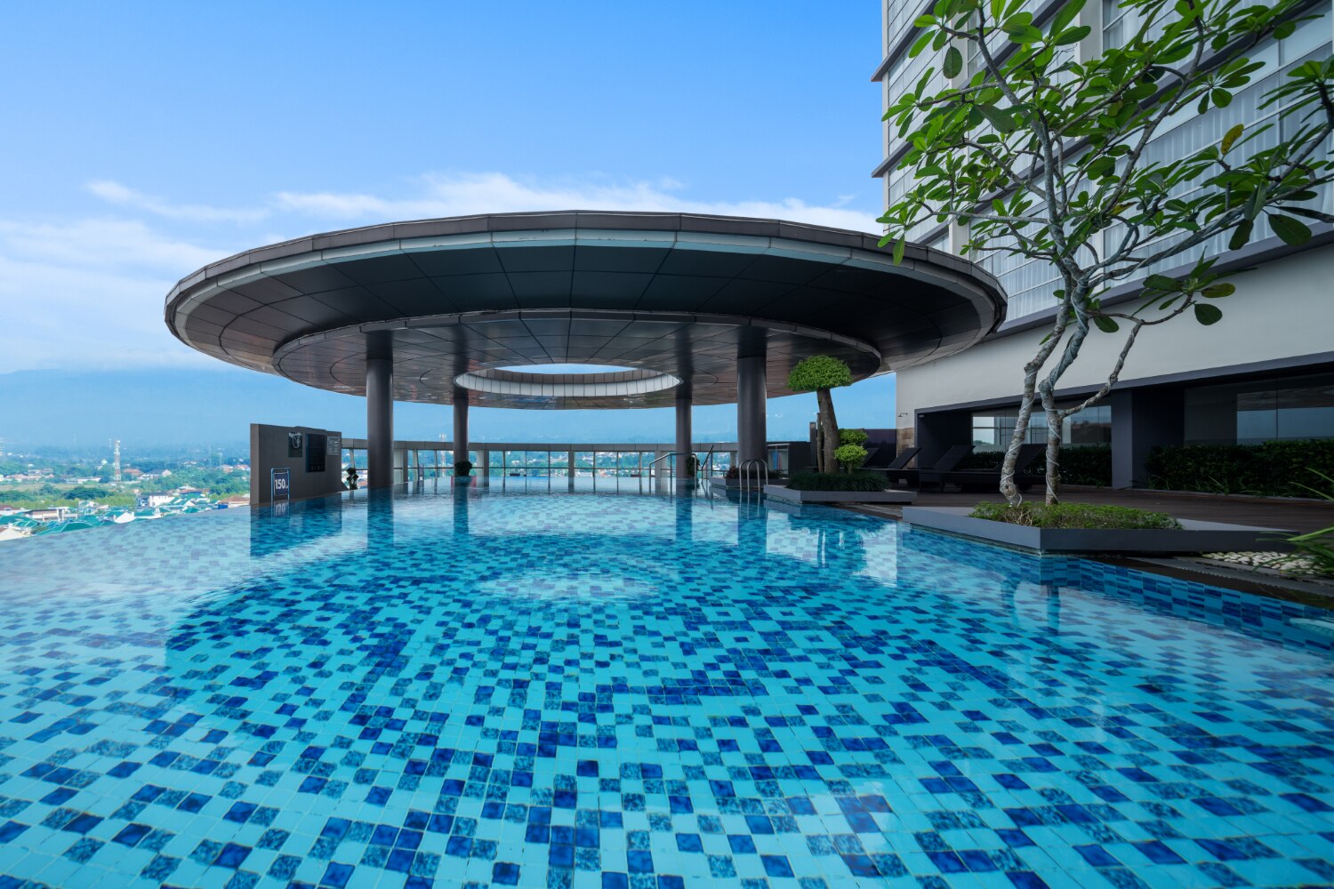 Aston Imperium Purwokerto Hotel & Convention Center - Tap to explore photos