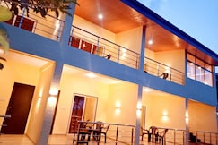 Heaven Hills Resort, Mahabaleshwar